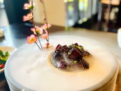 石烹红烧肉-茶叁酒肆·楚味江湖(菱角湖店)