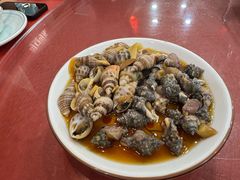 -红灯笼龙凤饭店(宁波老字号店)