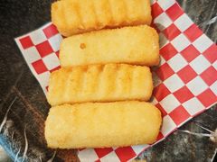 -HONGA HONGA雄家(曹路店)