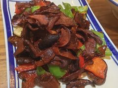 -妈妈的味道(和顺古镇店)