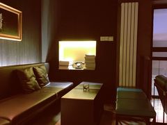 -Ish Whiskey&Cocktail Bar酒吧(合生麒麟新天地店)