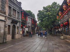 -三坊七巷历史文化街区