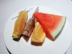 -星伦多 自助料理(圆融店)