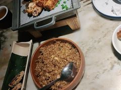 -绿茶餐厅(乐峰广场店)