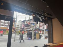 -麦当劳(豫园店)