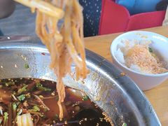 -蓉城西二道无名冒菜(西二道街店)