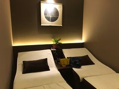 -水墨澜渟足道·SPA·传统(四望亭东关街店)
