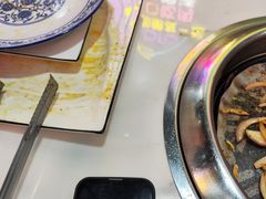 -火焱山烤肉·齐齐哈尔烤肉(朝阳店)