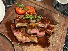 -MEAT MATE 鲜食肉铺(凤凰汇·里巷店)