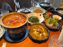 -越谜·越南餐厅(长白店)
