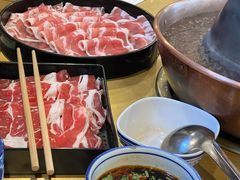 -牛街清真满恒記(平安里西大街店)