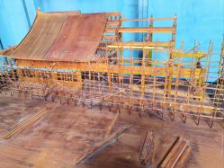 -文旺阁亲子手工DIY木作博物馆