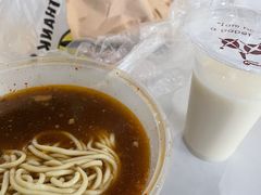 -丽华早点(大成路店)