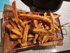 -味妙烤鱼吧(回龙观店)
