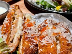 -KimPro 辛普乐概念韩餐