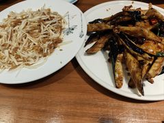 -晚归月亮湾私家菜(临邑路店)