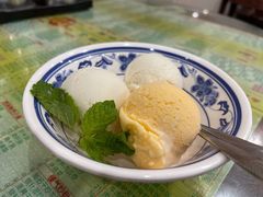 椰子雪糕-顺记冰室(宝华路店)