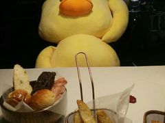-佐度王子扒房(天鹅湖店)