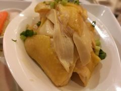 -翠华餐厅