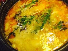 -土大力韩国烤肉料理(开封龙亭店)