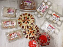 -王家沙点心店(南京西路总店)