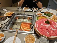 -海底捞火锅(万达广场店)