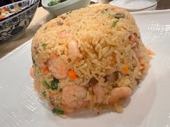 -麒麟中餐厅·经典粤菜·地道菜式老字号(广州长隆酒店)