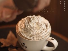 -Peet's 皮爷咖啡(海雅缤纷城店)