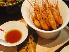 -大牌大·传统杭帮菜(湖滨店)