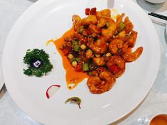 -品味居·首店·大连鲜活海鲜大连菜(东港店)