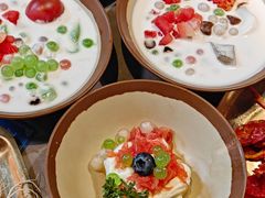 -伍棵星炭烤自助料理·烤鳗鱼(浦东食品城店)