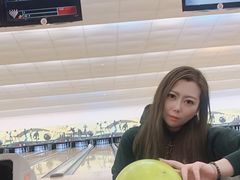 -广州保龄球馆
