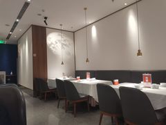 大堂-半勺·新徽菜(银泰城店)
