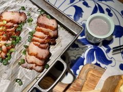 -绿茶餐厅(布吉万象汇店)