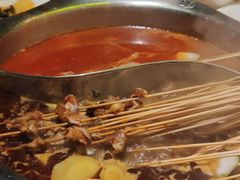 -袁记串串香(新南门店)