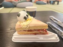 -皇后西斯汀饼店(文化路店)