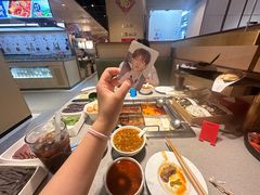 -海底捞火锅(CBD安泰广场店)