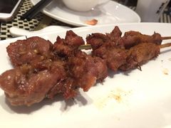 -新兴·金羊座·粤菜点心(乐峰店)