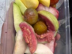 -爱上酸嘢