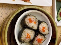-蒸武门·广式茶点(金宝莱店)
