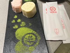 -海底捞火锅(翔龙天地广场店)