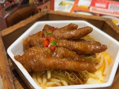 -聚福宝合苑食府(南头镇店)