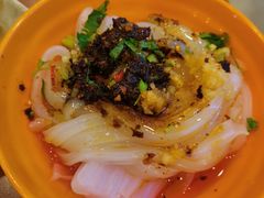 -龙抄手(春熙路总店)