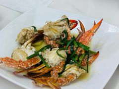 -嘉升大排档(番禺总店)