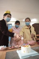 -东方幸福国际母婴月子会所(沙湾公园店)