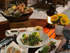 -海角轩·三亚文华东方酒店