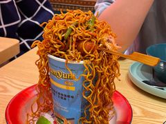 -迷你椰·泰式大排档(虹口店)