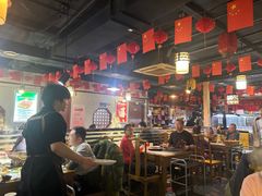 -正福居老北京正宗铜锅泉水涮肉(彰化路店)