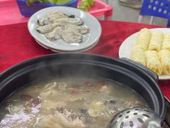 -花苑美食横琴生蚝火锅(拱北粤华路店)