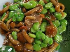 -壹条龙饭庄台基厂店